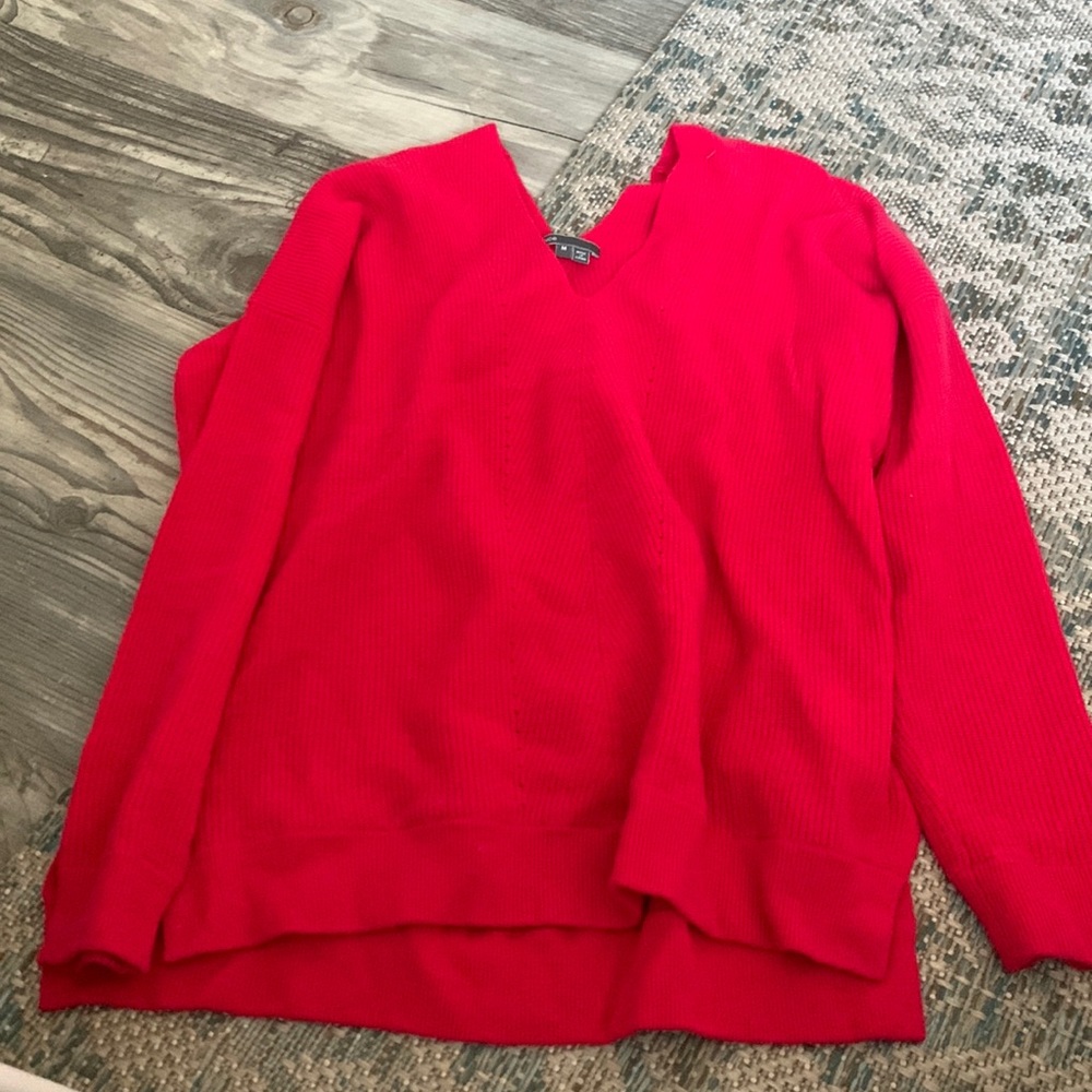 Vince Sweater